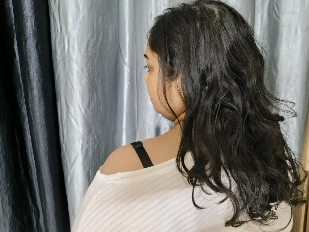 Trimmed Ebony cam girls broadcasting live