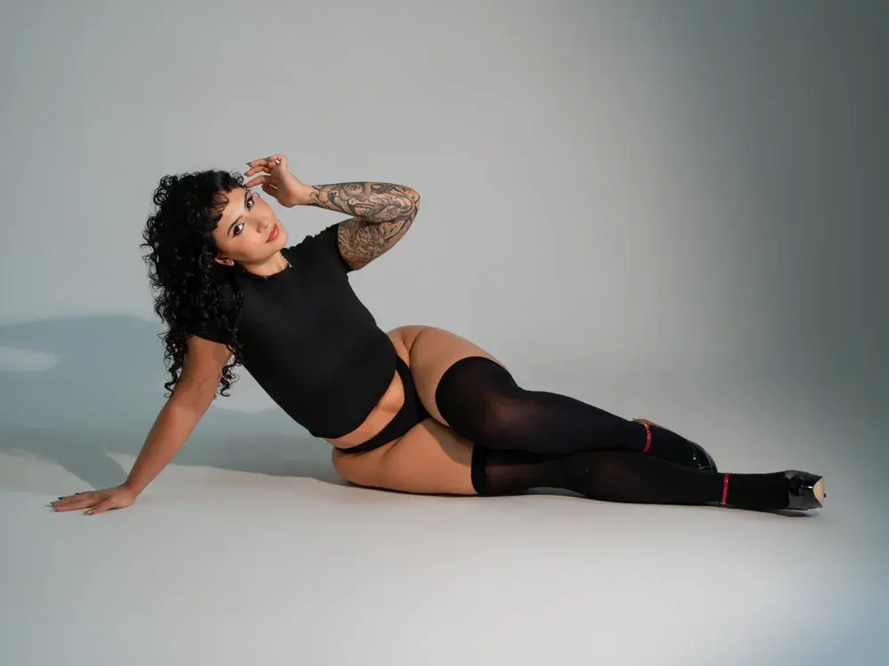 Glamour cam girls live stream