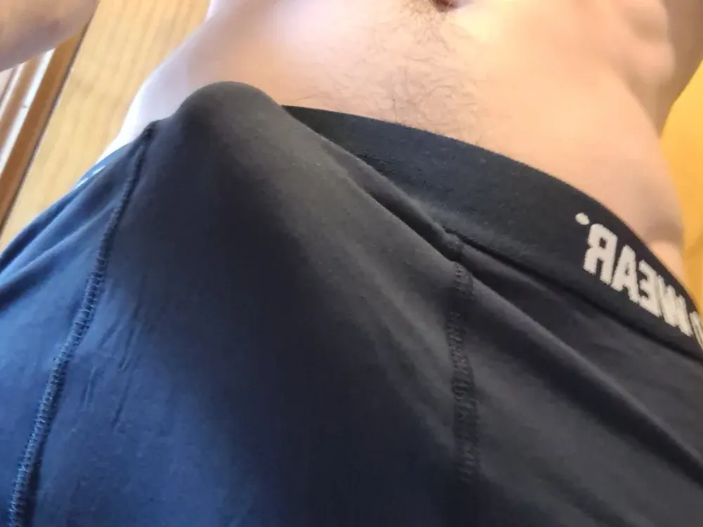 Irish cam guys in an intimate session