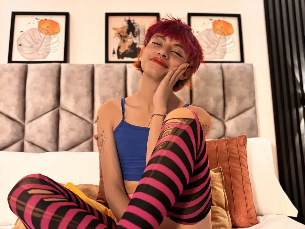 SPH cam guys putting on a show