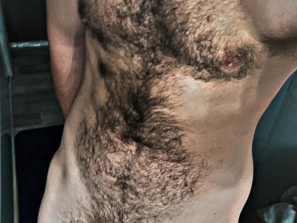 POV cam guys in a one on one chat