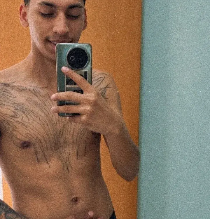 New cam guys online