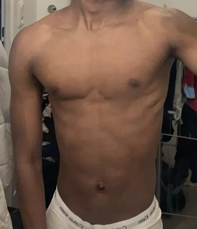 French cam guys waiting in chat