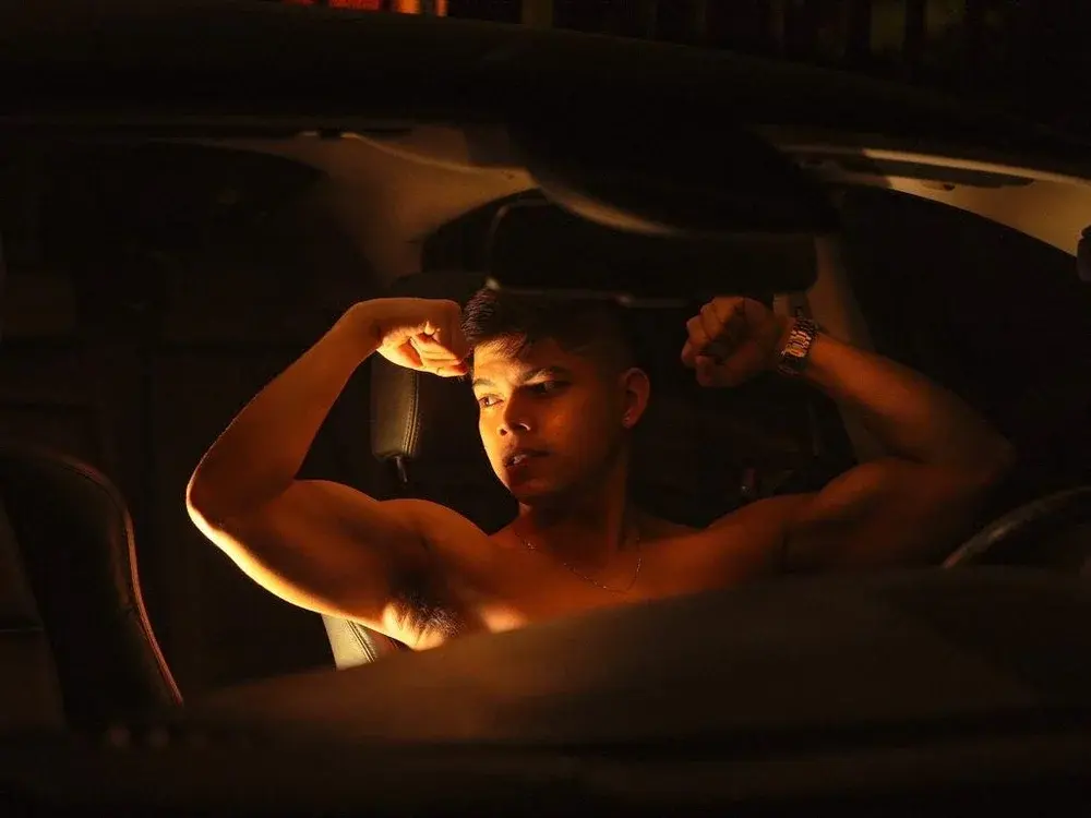 Sex Toys cam guys ready for a private show