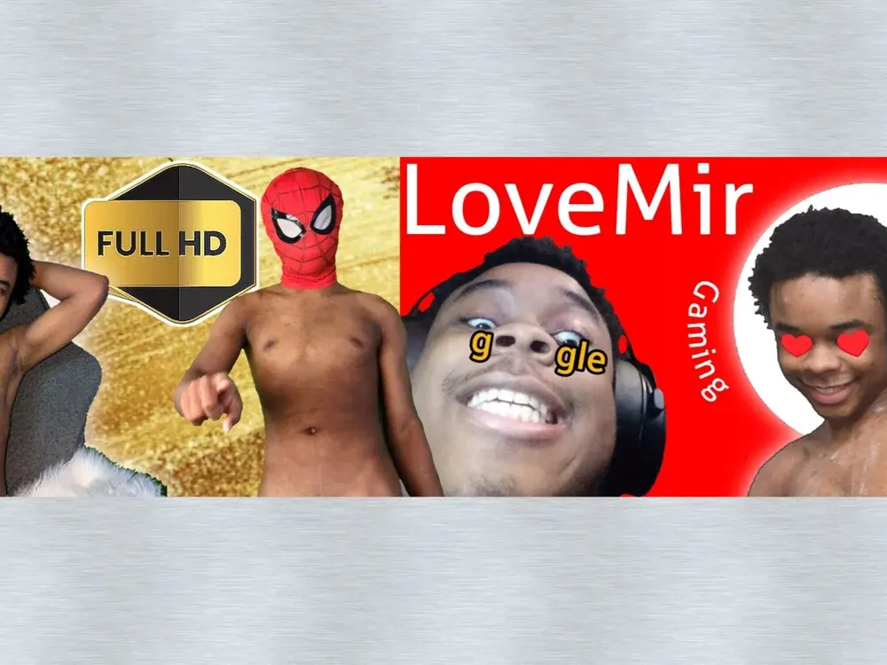 Uncut cam guys available now