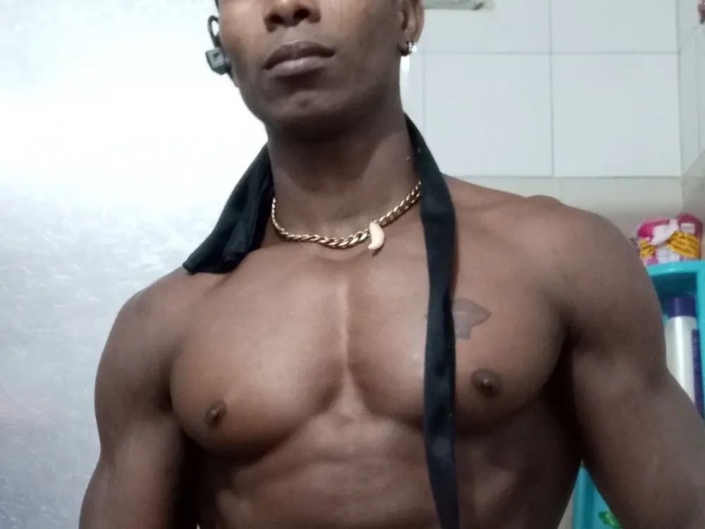 Student cam guys ready for a private show
