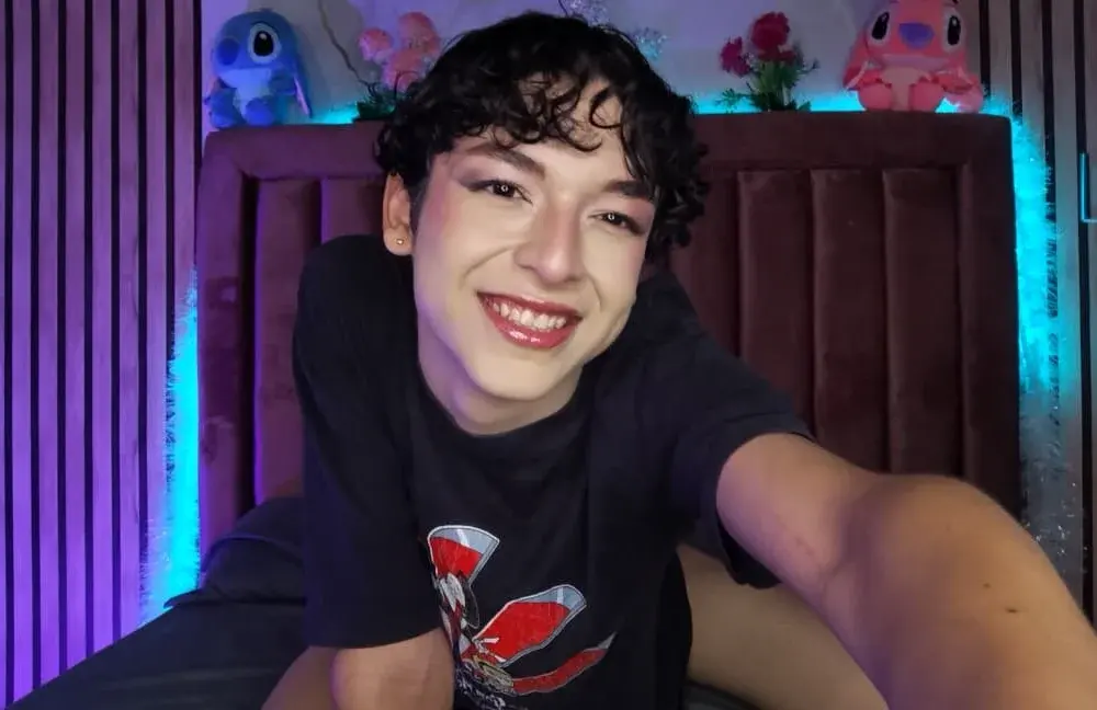 Deepthroat cam guys online