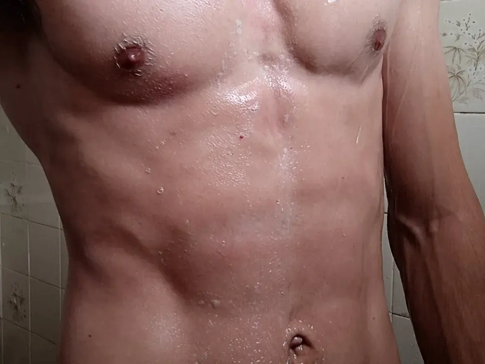 Short Hair cam guys on webcam