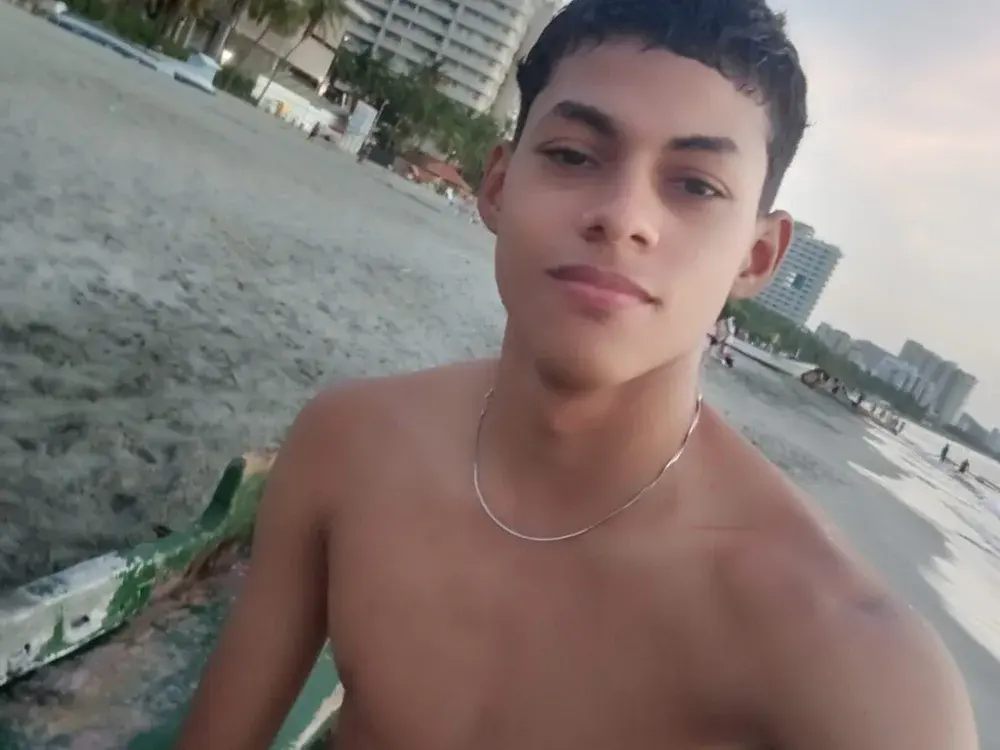 Spanish cam guys