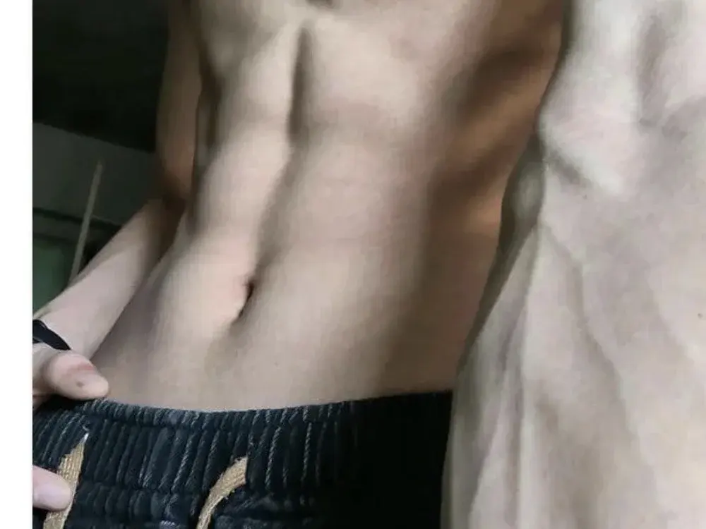 Vietnamese cam guys in a private show