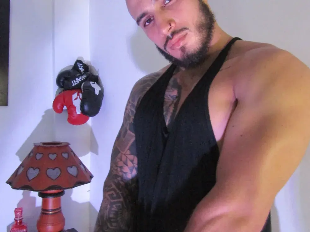 Hairy cam guys streaming now