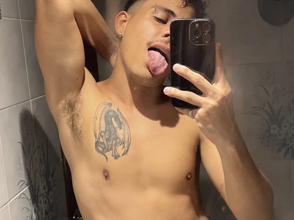 Ebony cam guys in the chat room
