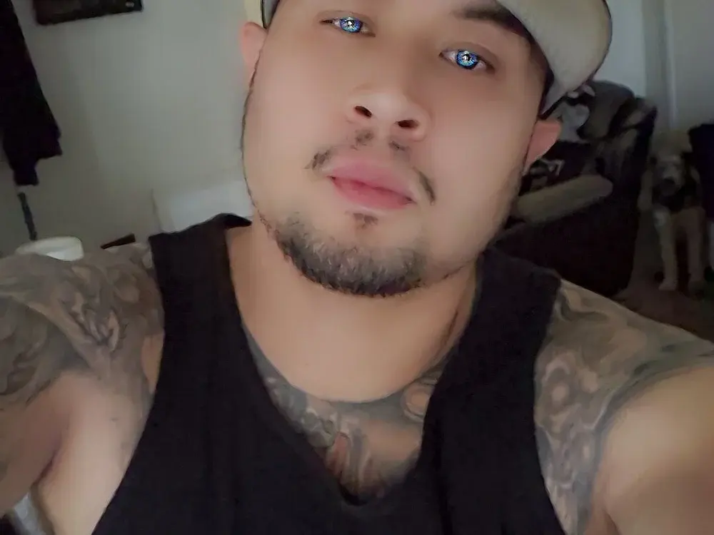 American cam guys