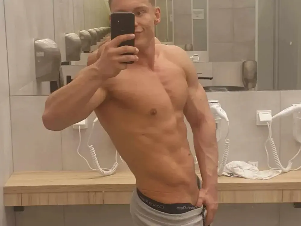 Slovakian cam guys