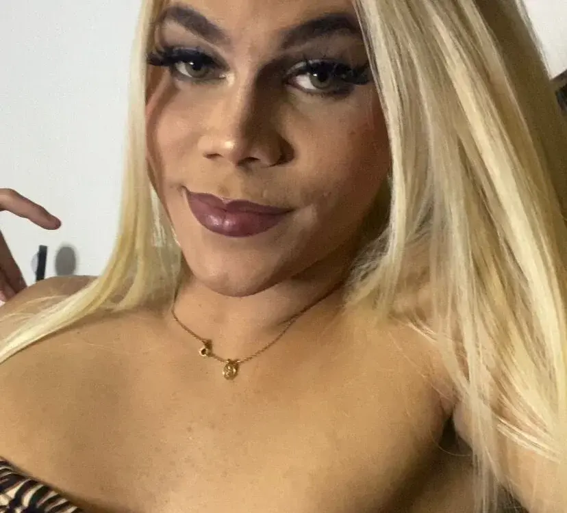 Ass To Mouth trans cams during a private session