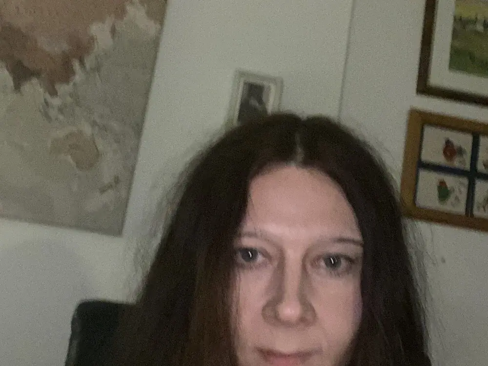 Dutch trans cams performing on cam