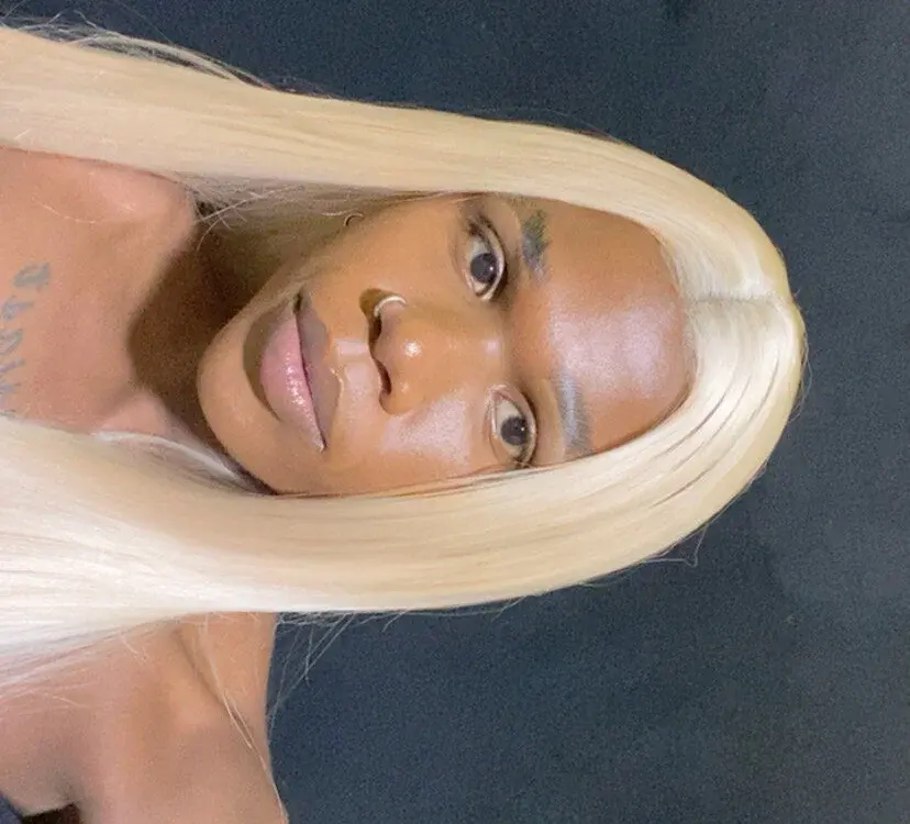 South African trans cams putting on a show