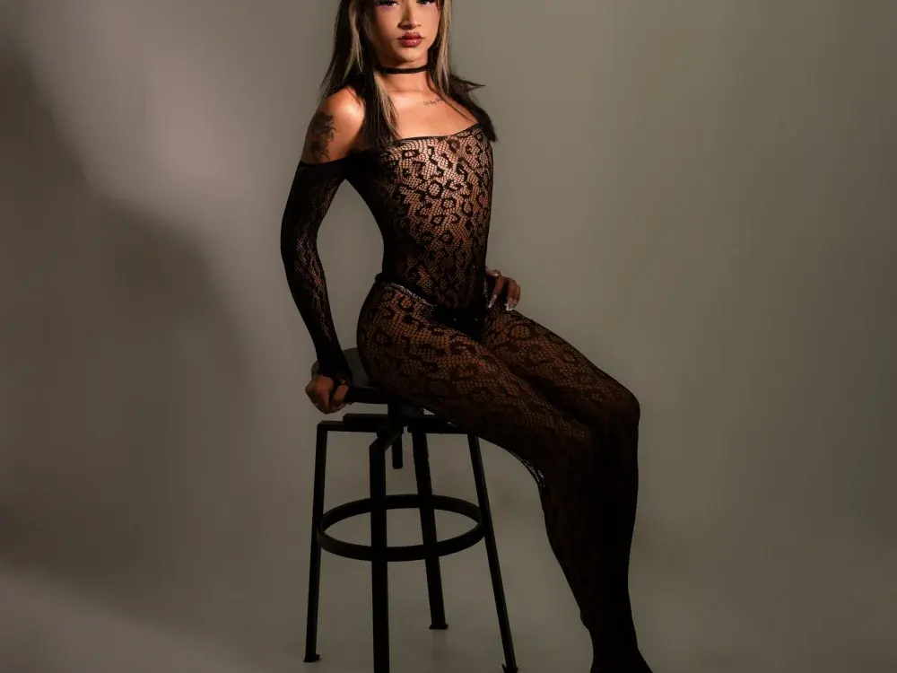 Piercings Latin trans cams waiting in chat