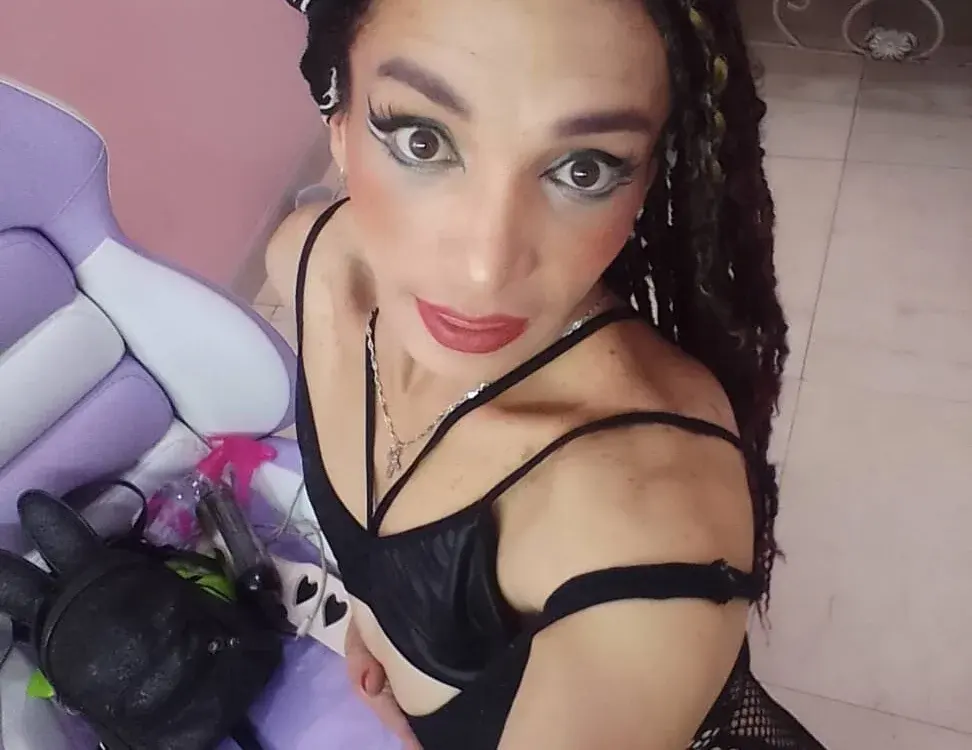 Spanish Milfs trans cams online right now