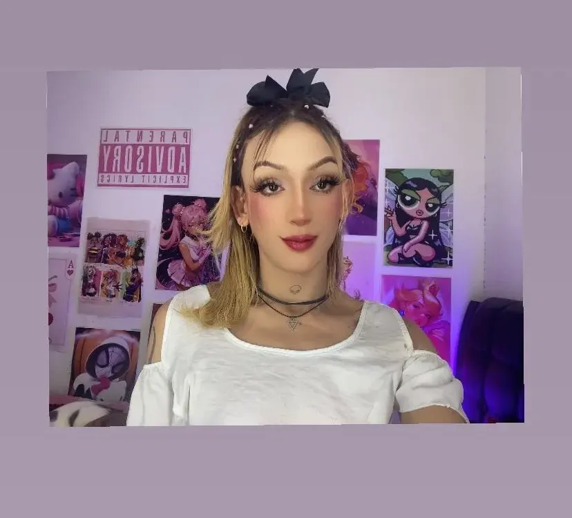 Venezuelan Petite trans cams online