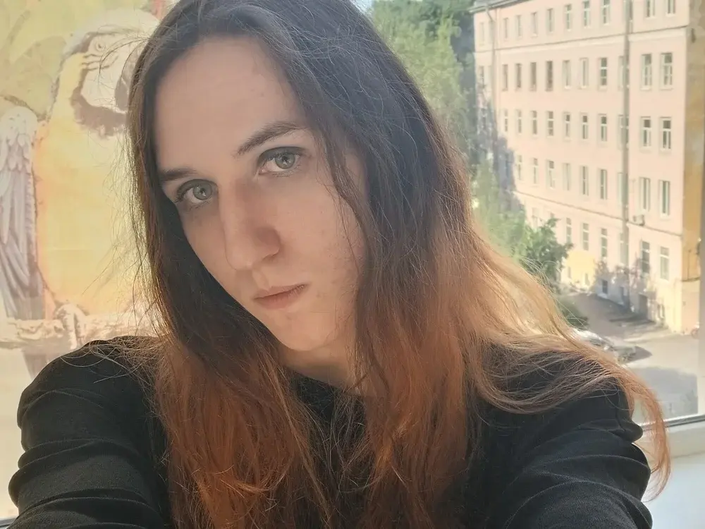 Russian Blondes trans cams online this evening