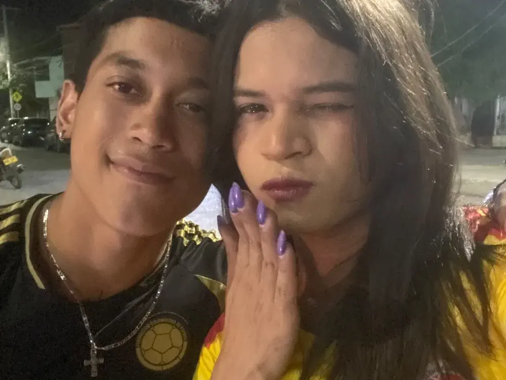 Hardcore Young trans cams waiting in chat