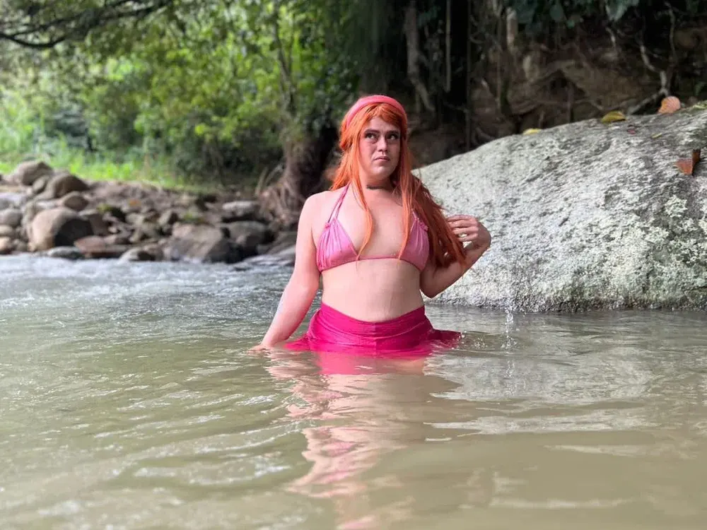 Uncut trans cams available now