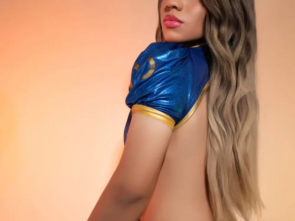 Ahegao trans cams available now