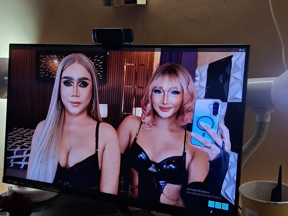 Group Sex trans cams streaming today