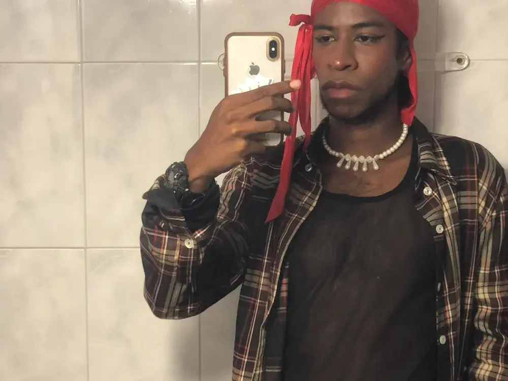 Cumshot trans cams available now