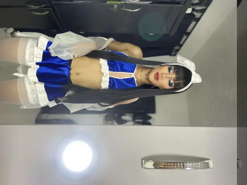 Small Cock trans cams available now