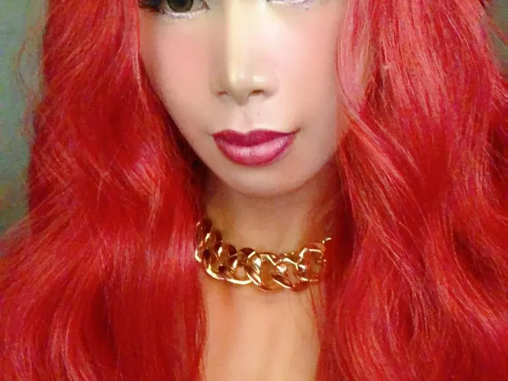 Role Play Milfs trans cams live on the site
