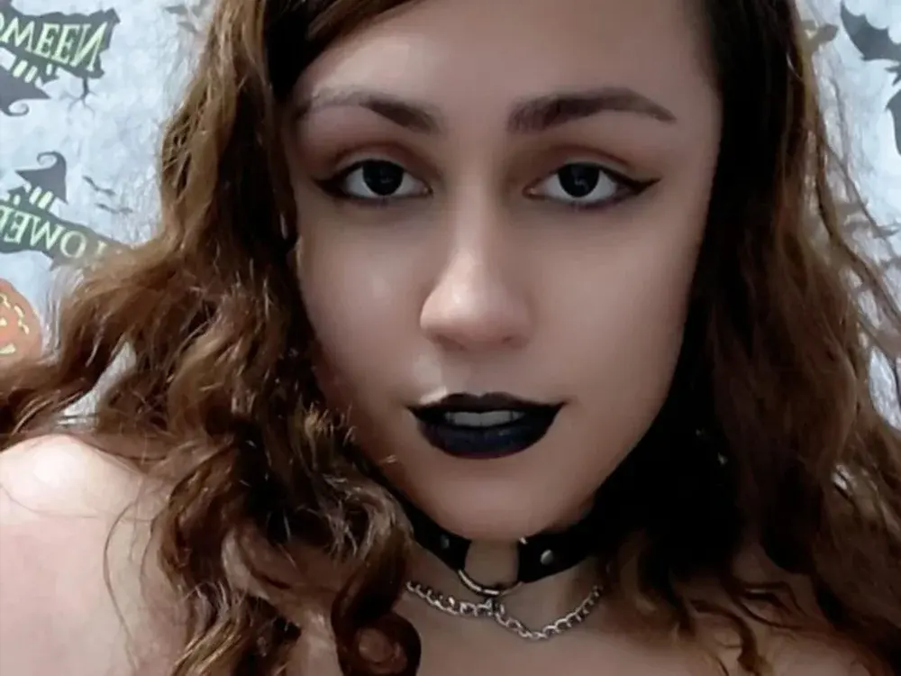 Portuguese trans cams in a private show