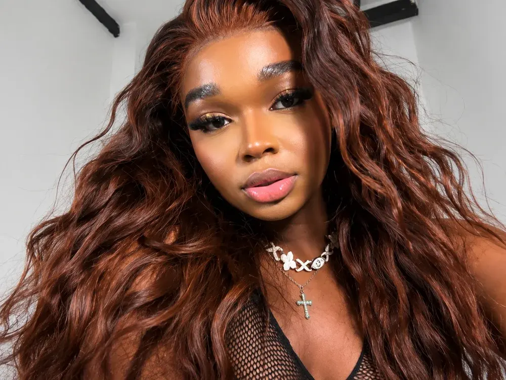 BBW Blowjob trans cams live stream