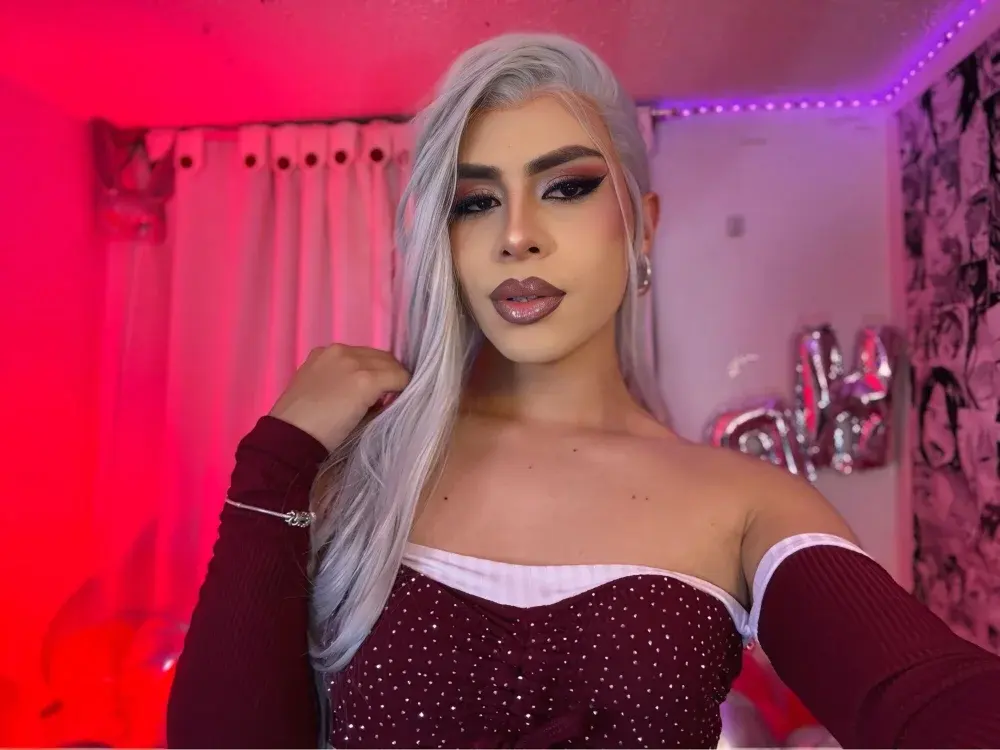 Easter trans cams broadcasting live
