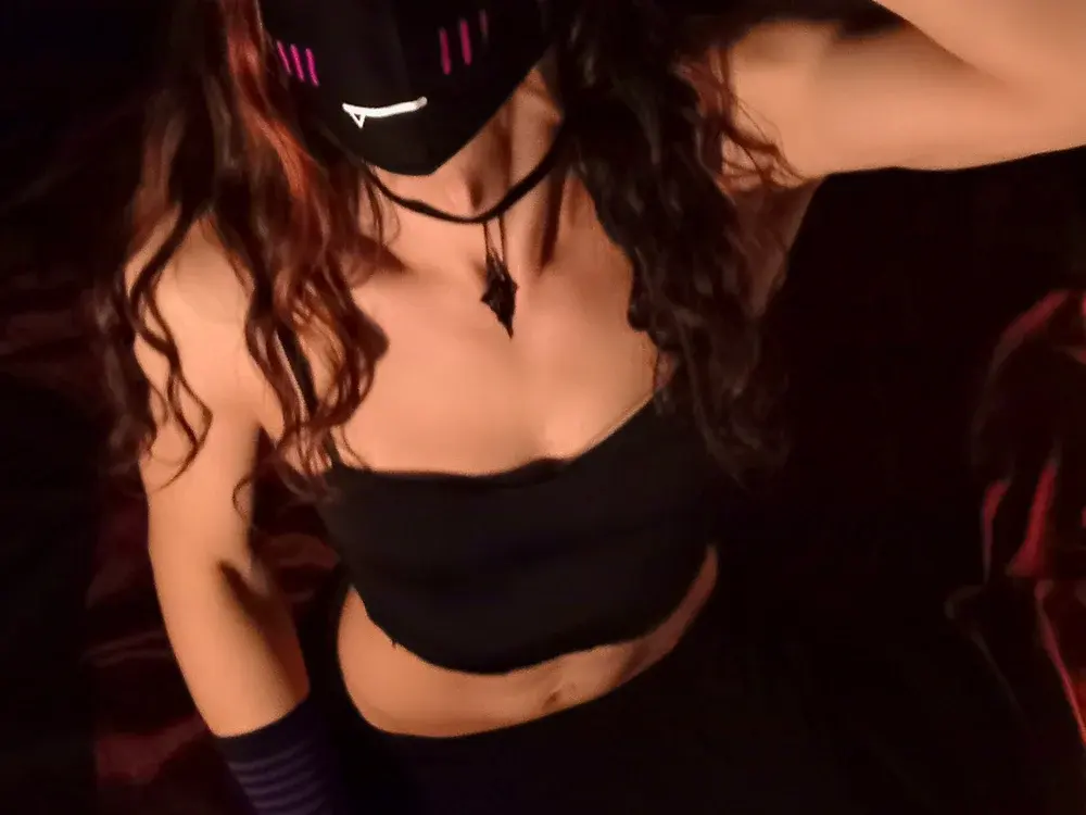 Ukrainian trans cams live stream