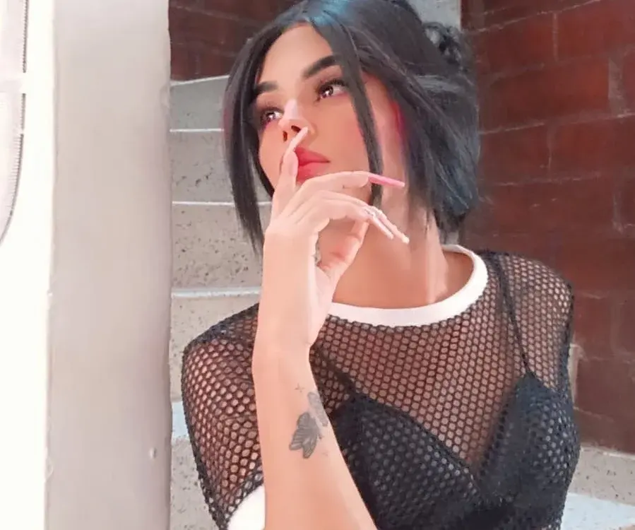 Hardcore Young trans cams on adult cam