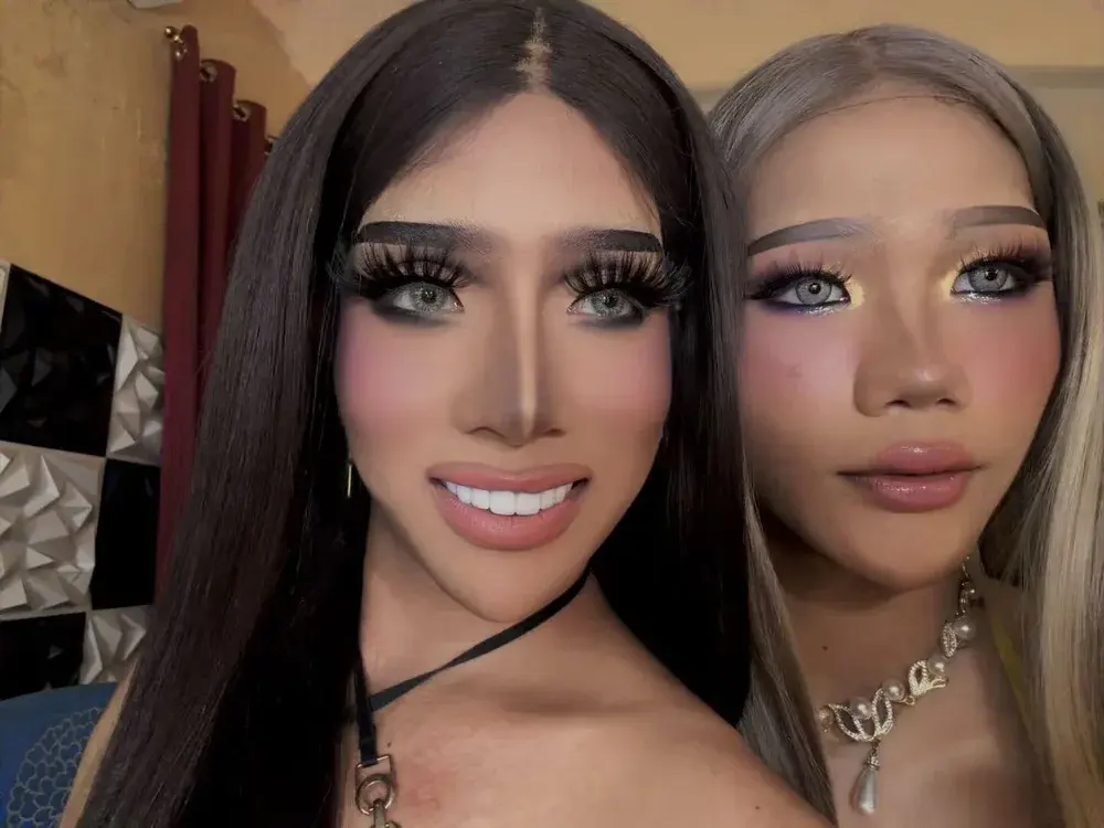 Cheap Privates Asian trans cams streaming now