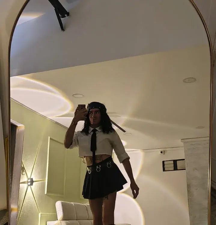 BDSM trans cams broadcasting live