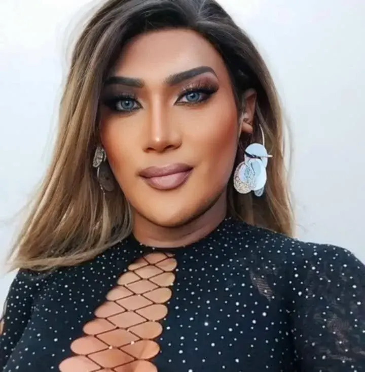 Club trans cams on webcam