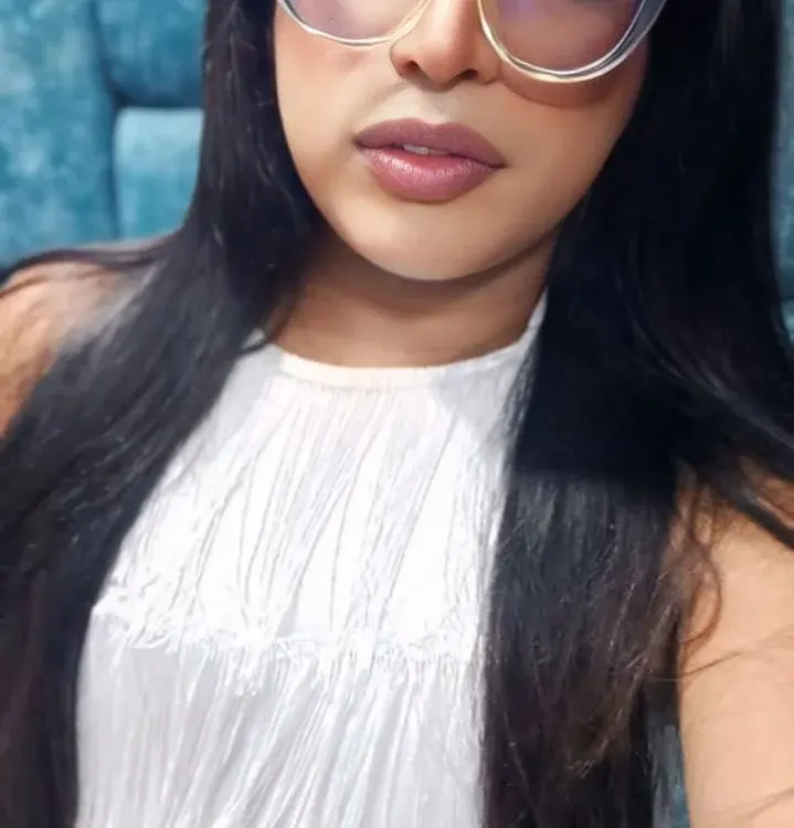 Long Hair trans cams