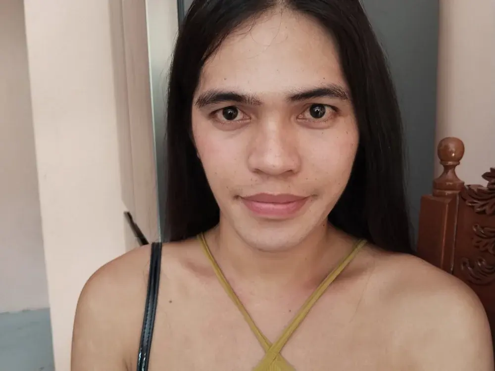 Fisting Young trans cams